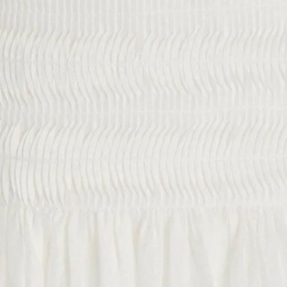 🤍 Sir the Label Xanthe Dress – White – SIR Size 2 (US 6) – New Without Tags 🤍 - Picture 7 of 11